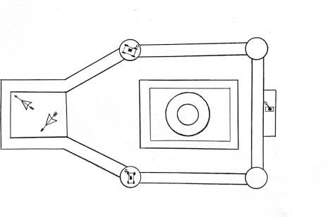 Иллюстрация к книге — Сотник из будущего. Северная война [i_004.jpg]