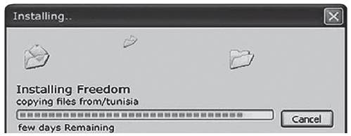 Иллюстрация к книге — Оригиналы. Как нонконформисты двигают мир вперед [i_010.jpg]