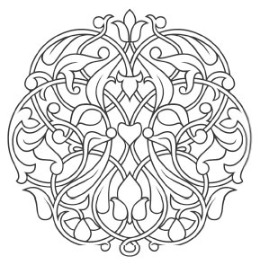 Иллюстрация к книге — Потерянные сокровища [i_001.jpg]