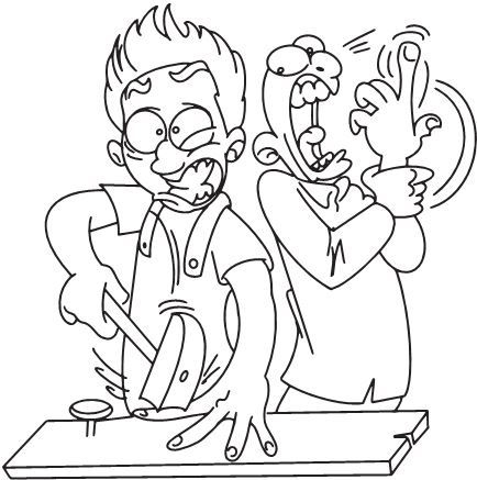 Иллюстрация к книге — Ныть вредно [i_003.jpg]