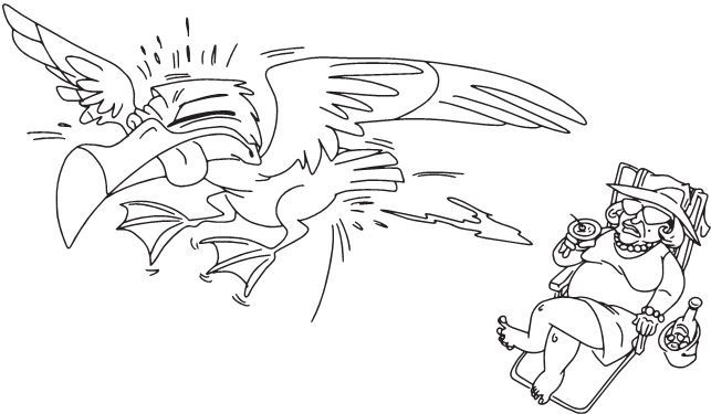 Иллюстрация к книге — Ныть вредно [i_013.jpg]