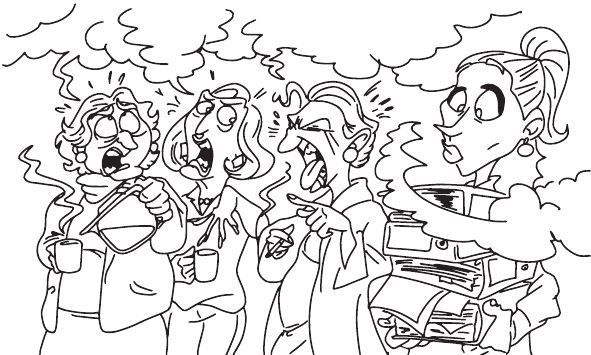 Иллюстрация к книге — Ныть вредно [i_016.jpg]