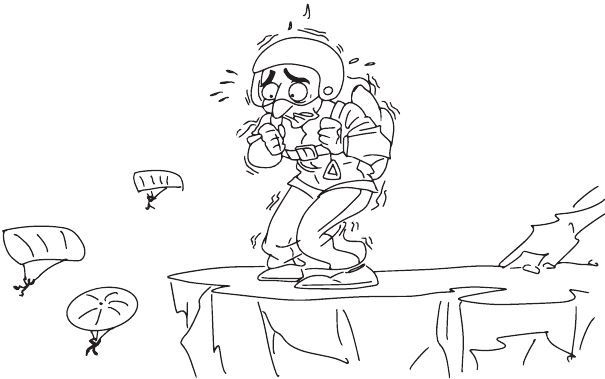 Иллюстрация к книге — Ныть вредно [i_056.jpg]