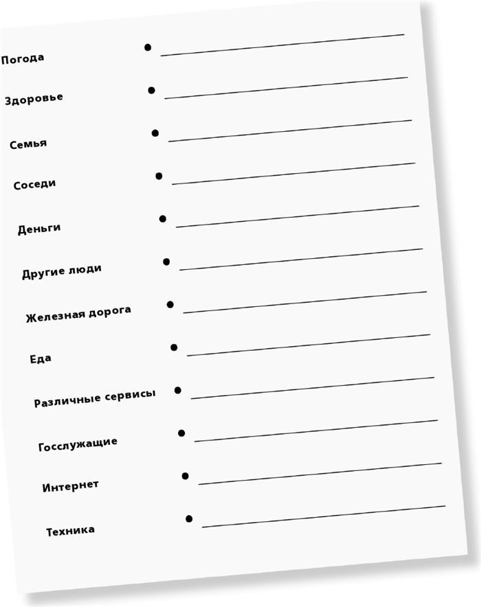 Иллюстрация к книге — Ныть вредно [i_064.jpg]