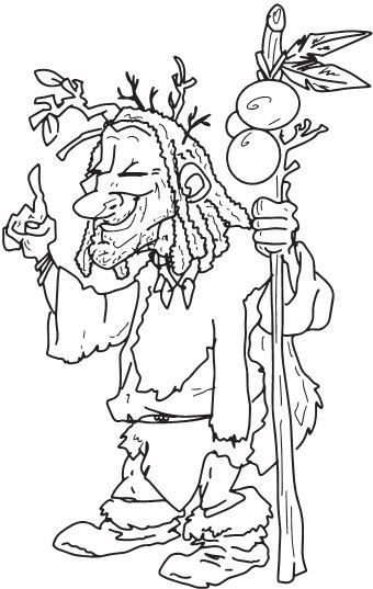 Иллюстрация к книге — Ныть вредно [i_065.jpg]