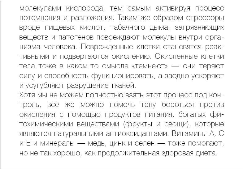 Иллюстрация к книге — Как вылечить изжогу, кашель, воспаление, аллергию, ГЭРБ : программа снижения кислотности за 28 дней [i_004.jpg]