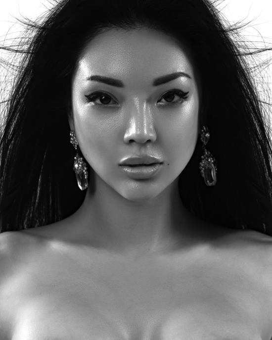 Иллюстрация к книге — Голая правда. Как не упустить мечту, учиться у жизни и не бояться действовать. По-честному [i_053.jpg]