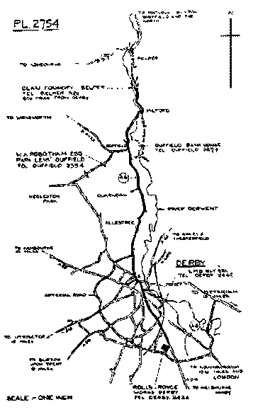 Иллюстрация к книге — Крейсерский танк Mk.VIII «Кромвель». На острие королевского меча [i_019.jpg]