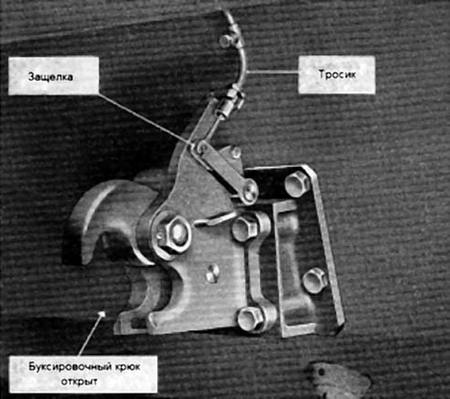 Иллюстрация к книге — Крейсерский танк Mk.VIII «Кромвель». На острие королевского меча [i_055.jpg]