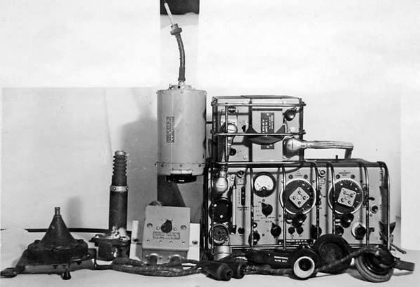 Иллюстрация к книге — Крейсерский танк Mk.VIII «Кромвель». На острие королевского меча [i_065.jpg]