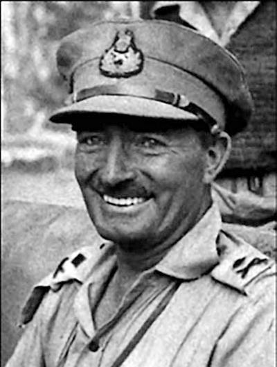 Иллюстрация к книге — Крейсерский танк Mk.VIII «Кромвель». На острие королевского меча [i_088.jpg]