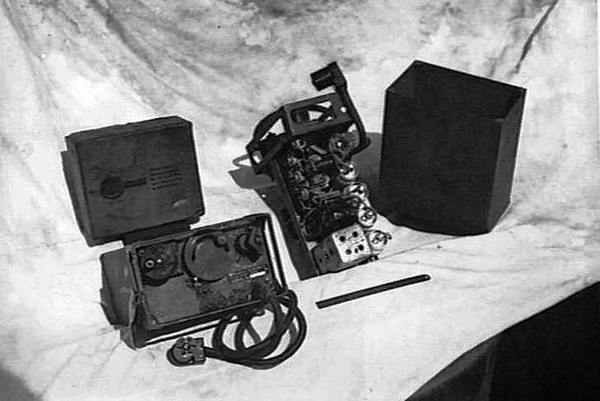 Иллюстрация к книге — Крейсерский танк Mk.VIII «Кромвель». На острие королевского меча [i_140.jpg]