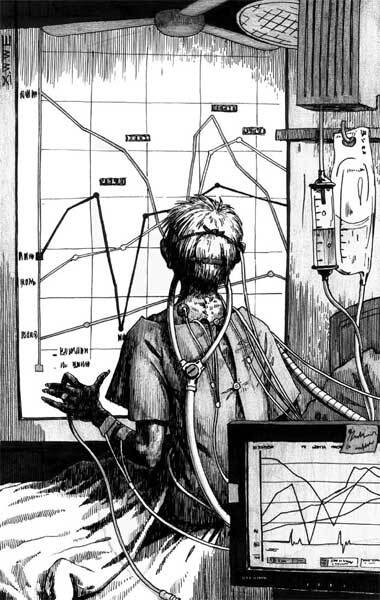 Иллюстрация к книге — Под знаком «Если» [i_001.jpg]