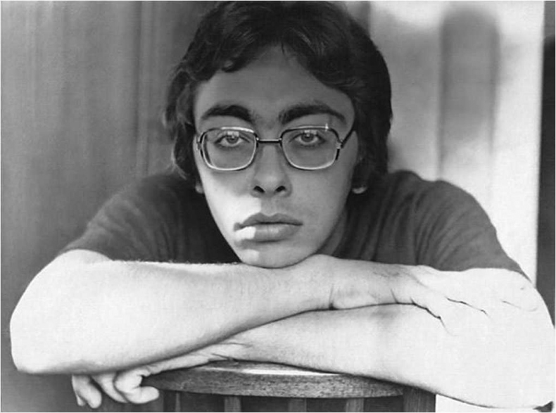 Иллюстрация к книге — Девятый круг. Одиссея диссидента в психиатрическом ГУЛАГе [i_004.jpg]