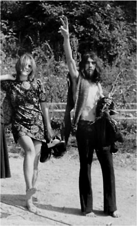 Иллюстрация к книге — Девятый круг. Одиссея диссидента в психиатрическом ГУЛАГе [i_005.jpg]