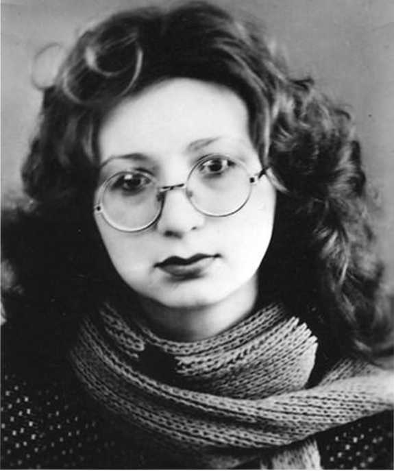 Иллюстрация к книге — Девятый круг. Одиссея диссидента в психиатрическом ГУЛАГе [i_007.jpg]