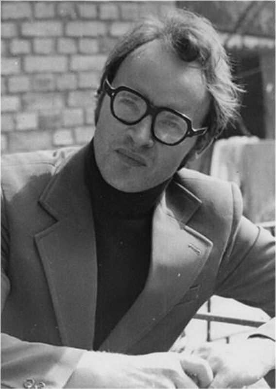 Иллюстрация к книге — Девятый круг. Одиссея диссидента в психиатрическом ГУЛАГе [i_015.jpg]