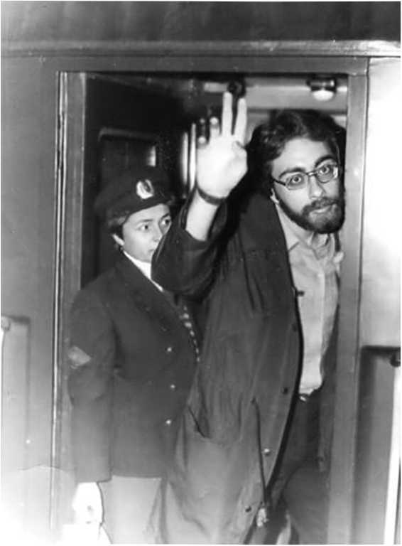 Иллюстрация к книге — Девятый круг. Одиссея диссидента в психиатрическом ГУЛАГе [i_028.jpg]