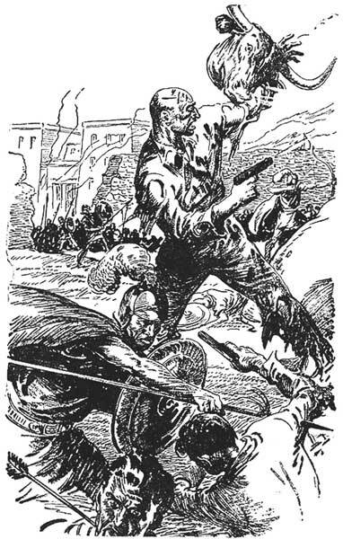 Иллюстрация к книге — Джим Уэйд [i_003.jpg]