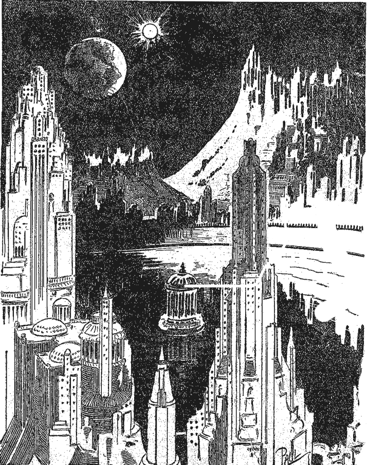 Иллюстрация к книге — Станция X [i_001.jpg]