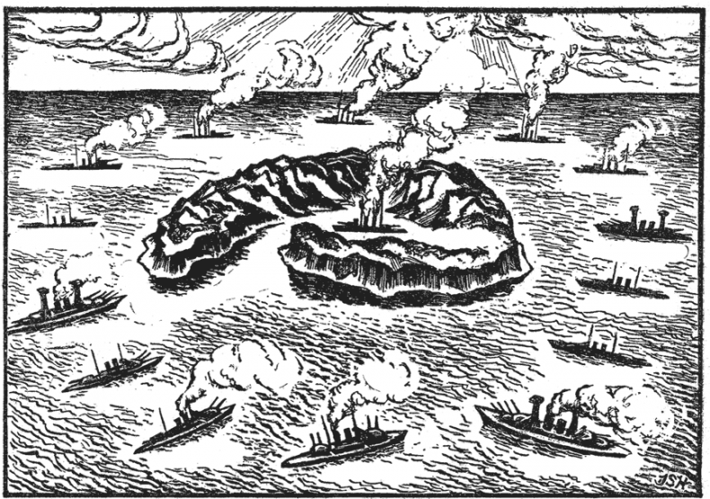 Иллюстрация к книге — Станция X [i_002.jpg]