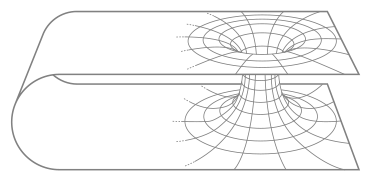 Иллюстрация к книге — Уравнение Бога. В поисках теории всего [i_011.jpg]