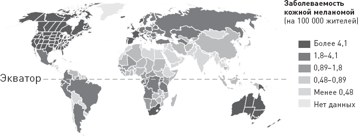 Иллюстрация к книге — Лжецы. Как врачи обманываются сами и невольно обманывают пациентов [i_083.jpg]