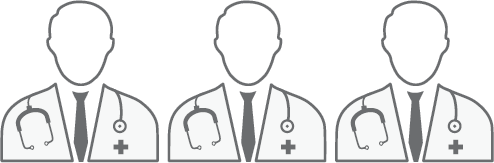 Иллюстрация к книге — Лжецы. Как врачи обманываются сами и невольно обманывают пациентов [i_118.jpg]