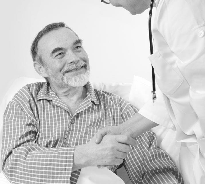 Иллюстрация к книге — Лжецы. Как врачи обманываются сами и невольно обманывают пациентов [i_120.jpg]