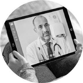 Иллюстрация к книге — Лжецы. Как врачи обманываются сами и невольно обманывают пациентов [i_131.jpg]