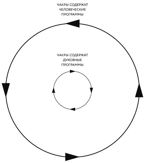 Иллюстрация к книге — Тонкие энергии для исцеления психологических травм, стресса и хронических заболеваний [i_017.jpg]
