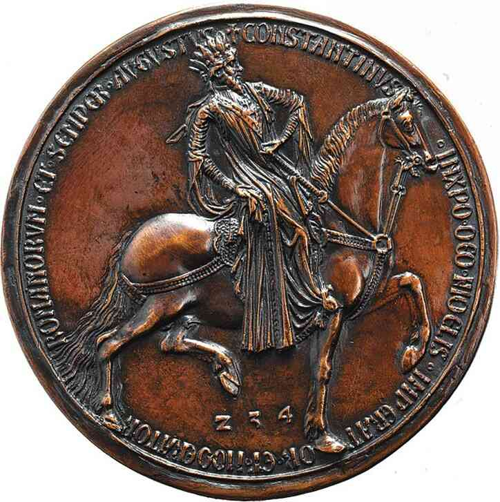 Иллюстрация к книге — Загадка Пьеро. Пьеро делла Франческа [i_015.jpg]