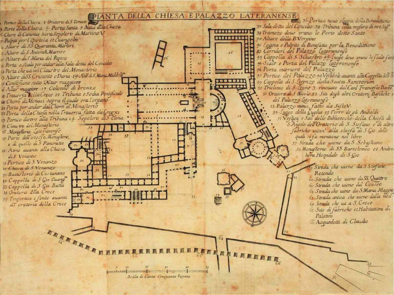 Иллюстрация к книге — Загадка Пьеро. Пьеро делла Франческа [i_032.jpg]
