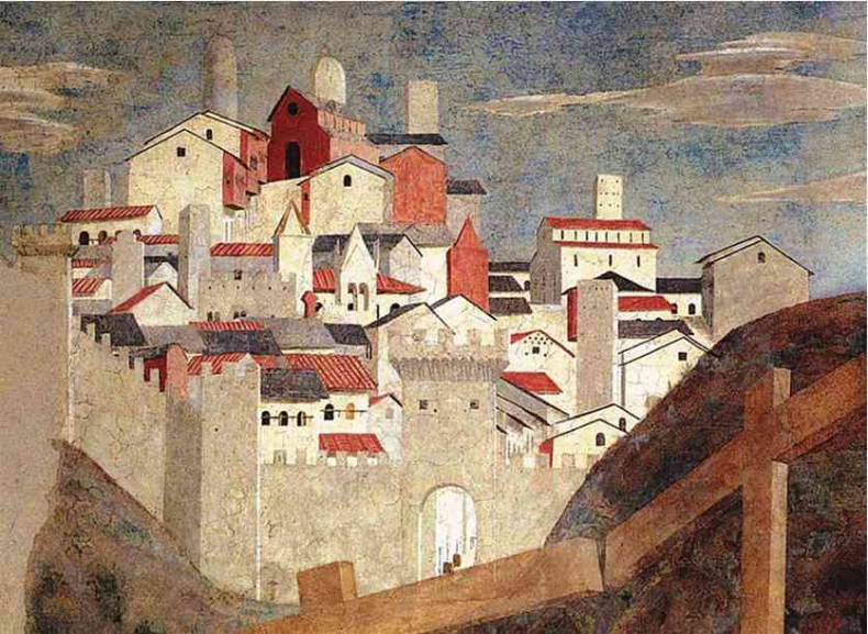 Иллюстрация к книге — Загадка Пьеро. Пьеро делла Франческа [i_051.jpg]