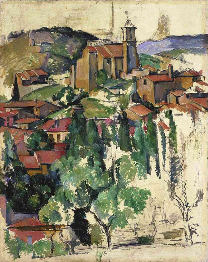 Иллюстрация к книге — Загадка Пьеро. Пьеро делла Франческа [i_052.jpg]