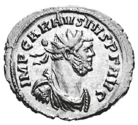 Иллюстрация к книге — Наикратчайшая история Англии [i_004.jpg]