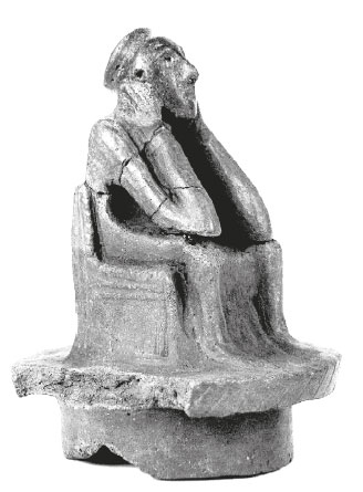 Иллюстрация к книге — Наикратчайшая история Англии [i_005.jpg]