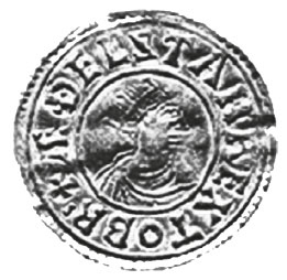 Иллюстрация к книге — Наикратчайшая история Англии [i_017.jpg]