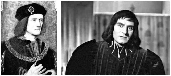 Иллюстрация к книге — Наикратчайшая история Англии [i_048.jpg]