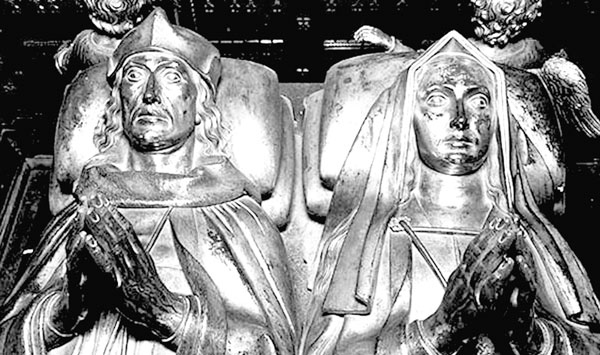 Иллюстрация к книге — Наикратчайшая история Англии [i_050.jpg]