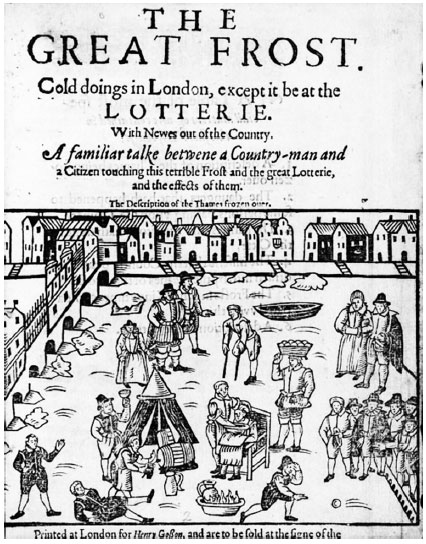 Иллюстрация к книге — Наикратчайшая история Англии [i_062.jpg]