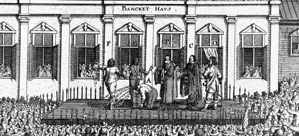 Иллюстрация к книге — Наикратчайшая история Англии [i_066.jpg]