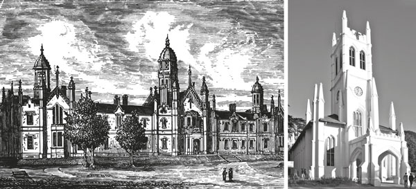 Иллюстрация к книге — Наикратчайшая история Англии [i_088.jpg]