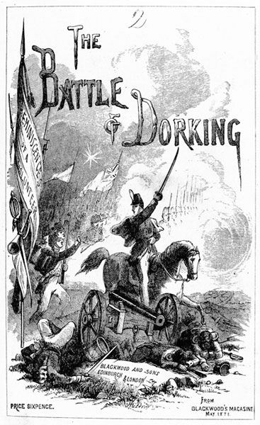 Иллюстрация к книге — Наикратчайшая история Англии [i_097.jpg]