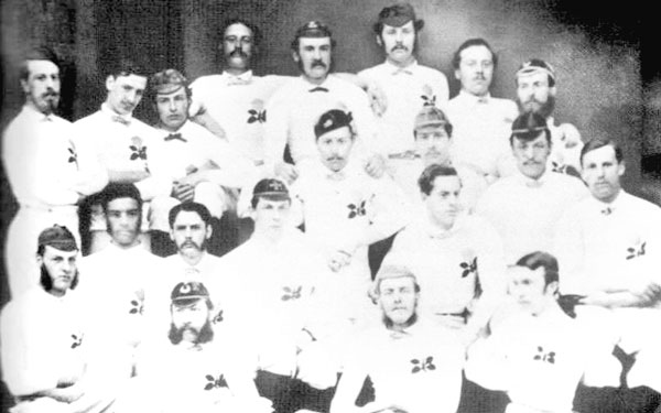 Иллюстрация к книге — Наикратчайшая история Англии [i_103.jpg]