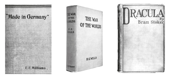 Иллюстрация к книге — Наикратчайшая история Англии [i_108.jpg]