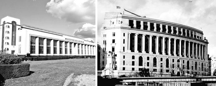 Иллюстрация к книге — Наикратчайшая история Англии [i_125.jpg]