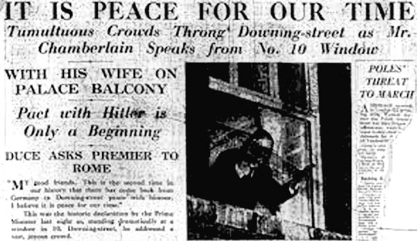 Иллюстрация к книге — Наикратчайшая история Англии [i_128.jpg]