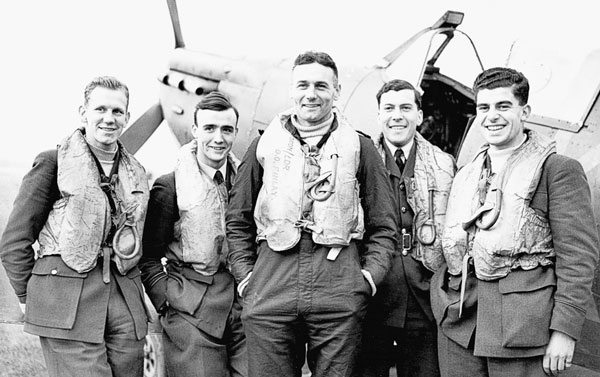 Иллюстрация к книге — Наикратчайшая история Англии [i_130.jpg]