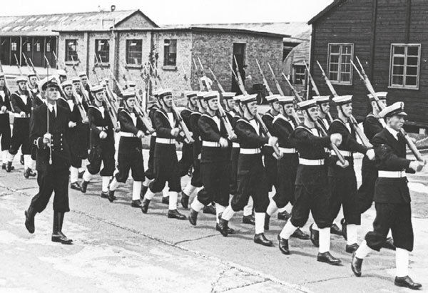 Иллюстрация к книге — Наикратчайшая история Англии [i_141.jpg]